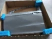 Chery J60 venstre frontdør montering elektroforese J60-6101010-DY