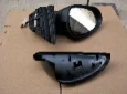 Chery J60 venstre bakspeilenhet med elektrisk oppvarming J60-8202010BA
